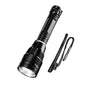 Helius D966 P70 Window Breaker Diving Flashlight