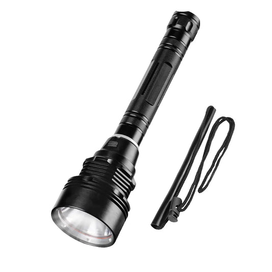 Helius 967 Diving Flashlight