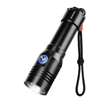 Helius DH02 Scuba Diving Light