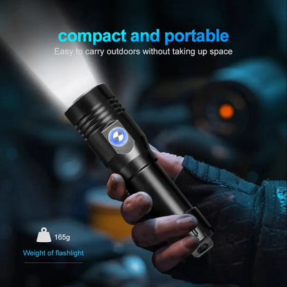 Helius DH02 Scuba Diving Light