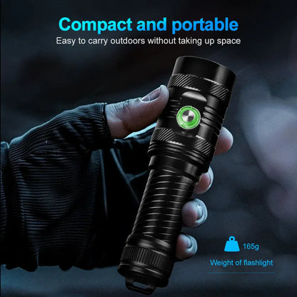 Helius DH03 Scuba Diving Light