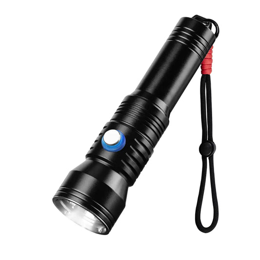 Helius DH05 Scuba Diving Light