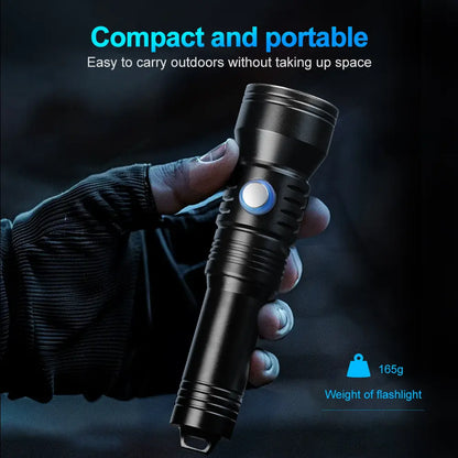 Helius DH05 Scuba Diving Light