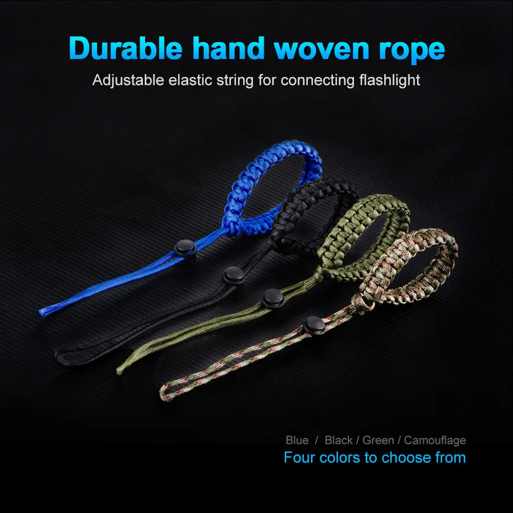 Helius DH05 Scuba Diving Light