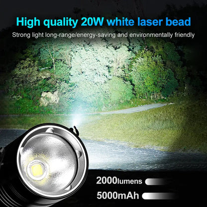 Helius DH06 Scuba Diving Light