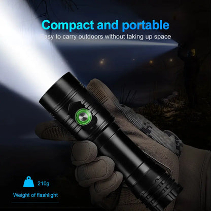 Helius DH06 Scuba Diving Light