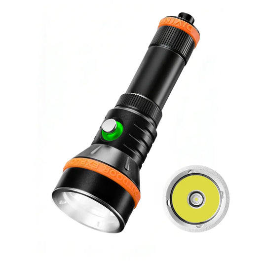 Helius DL289 Diving Light