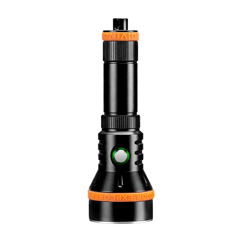 Helius DL289 Diving Light