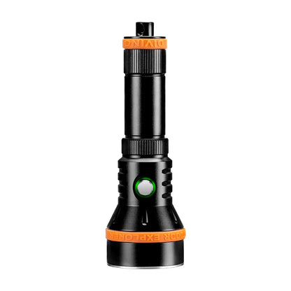 Helius DL289 Diving Light