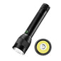 Helius ELB-001 Rechargeable Flashlight