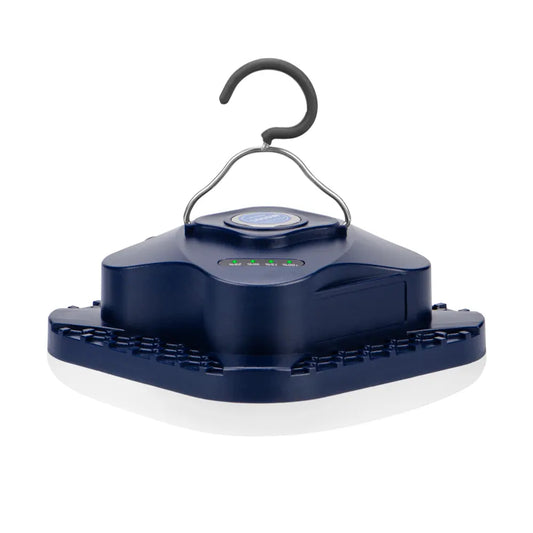 Helius F3 – 5000W Rechargeable Camping Light