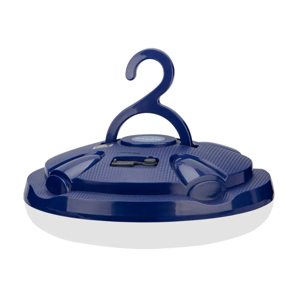 Helius F9 – 8000W Rechargeable Camping Light