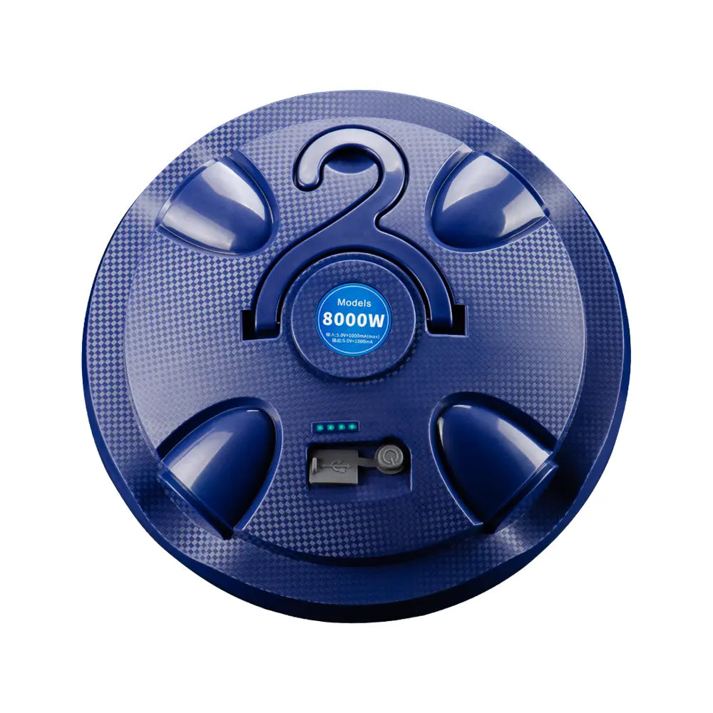 Helius F9 – 8000W Rechargeable Camping Light