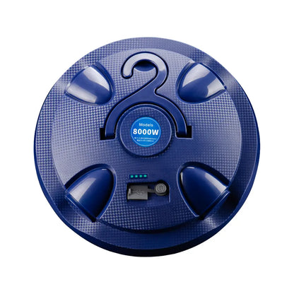 Helius F9 – 8000W Rechargeable Camping Light