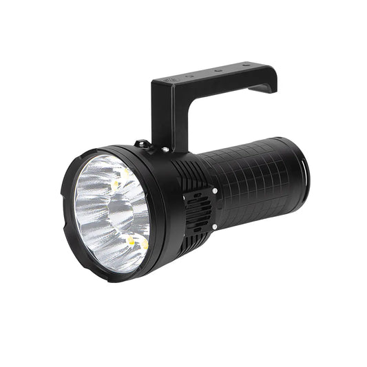 Helius H-12C 70000 Lumens High Power Search Light