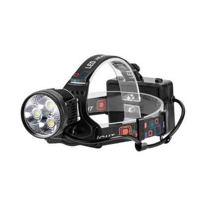 Helius H-M5 Rechargeable High-Power Headlamp
