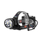 Helius H-M5 Rechargeable High-Power Headlamp