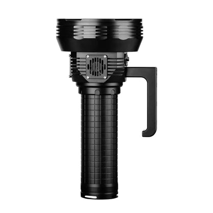 Helius H24C 150,000 Lumen High Power Search Light