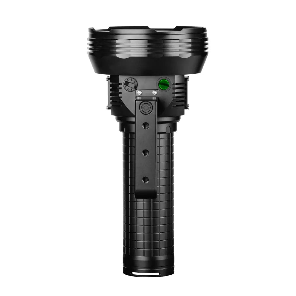 Helius H24C 150,000 Lumen High Power Search Light