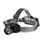 Helius H8502 Moving Sensor COB Rechargeable Headlamp