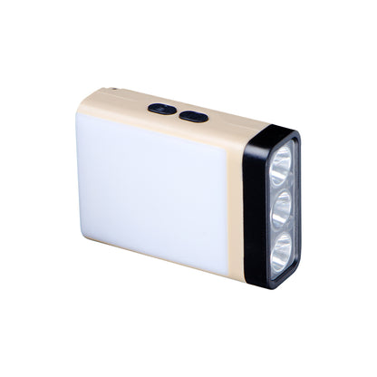 Helius HW208T Lightweight Sensor Headlamp
