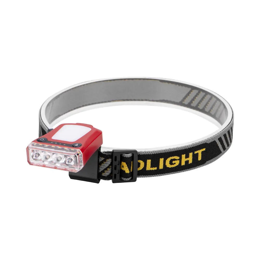 Helius HW210 Lightweight Sensor Headlamp