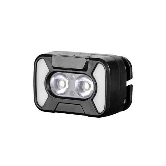 Helius HW216 Rechargeable Sensor Headlamp
