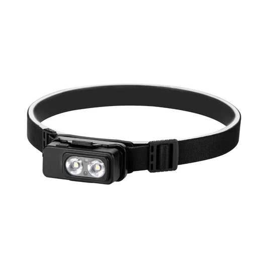 Helius HW219 Lightweight Sensor Headlamp