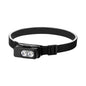 Helius HW219 Lightweight Sensor Headlamp