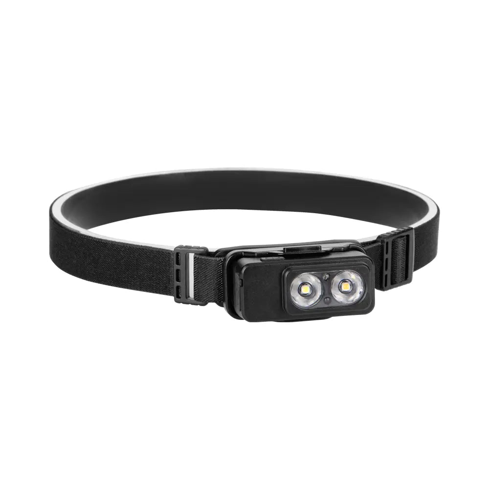 Helius HW219 Lightweight Sensor Headlamp