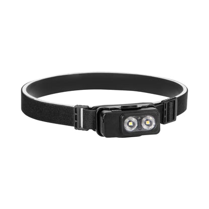 Helius HW219 Lightweight Sensor Headlamp
