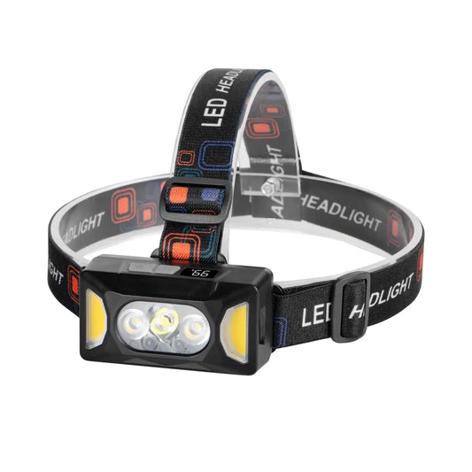 Helius HW221 Sensor Headlamp