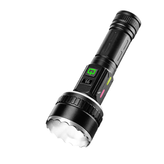 Helius SL-5256 Flashlight