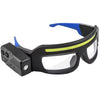 Helius SY5865 Portable Multi-Functional Sensor Headlamp