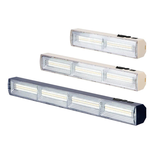 Helius T03 Wall-Mounted Rechargeable LED Magnetic Work Light