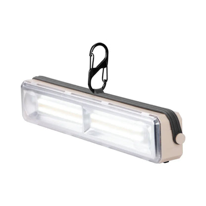 Helius T200S Portable Solar Rechargeable Led Proof Light