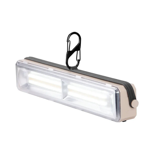 Helius T200S Portable Solar Rechargeable Led Proof Light