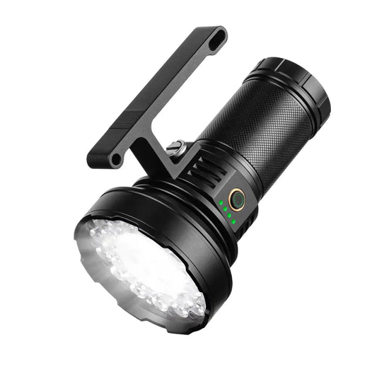Helius T31 10000 Lumen High Power Search Light