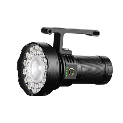 Helius T31 10000 Lumen High Power Search Light