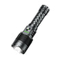 Helius TK006 1000 Lumens LED Flashlight