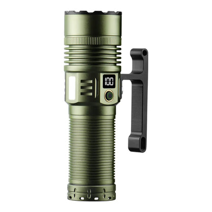 Helius TK-K5 15000 Lumen 1500m+ Long Range Search Light