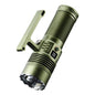Helius TK-K5 15000 Lumen 1500m+ Long Range Search Light