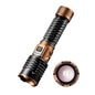 Helius TY-1088 Zoomable Rechargeable Flashlight