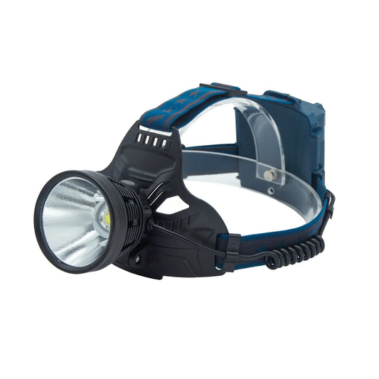 Helius W644 1200 Lumens Rechargeable Spotlight LED HeadLamp