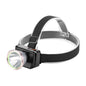 Helius XJ-5213 45° Adjustable Rechargeable White Laser Headlamp