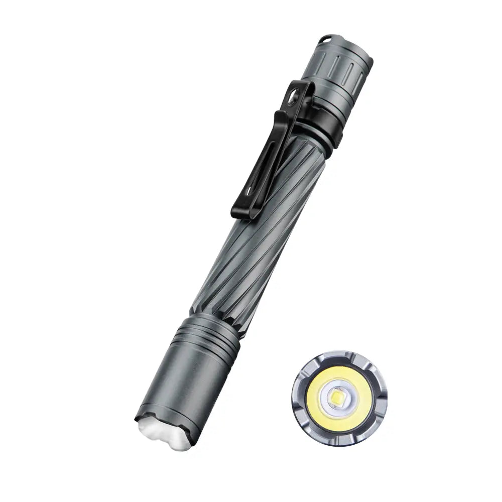 Helius YS01-YS02 EDC Pen Light