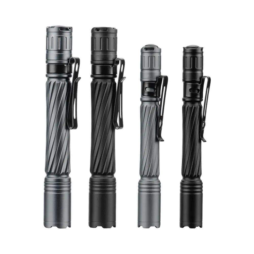 Helius YS01-YS02 EDC Pen Light