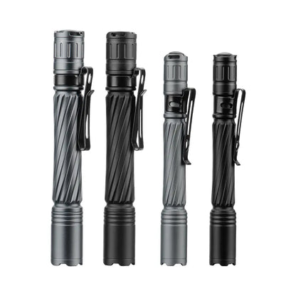 Helius YS01-YS02 EDC Pen Light