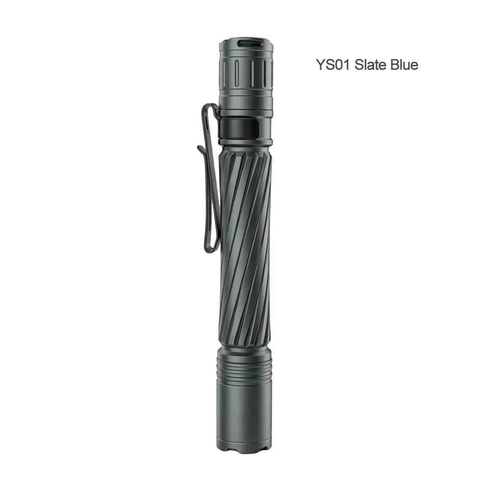 Helius YS01-YS02 EDC Pen Light