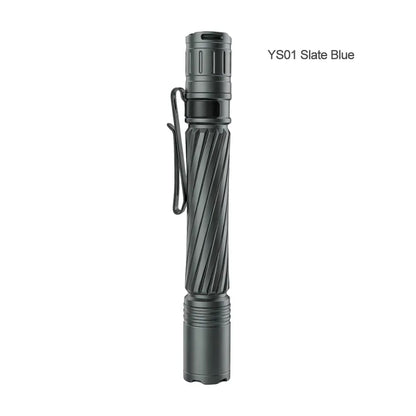 Helius YS01-YS02 EDC Pen Light